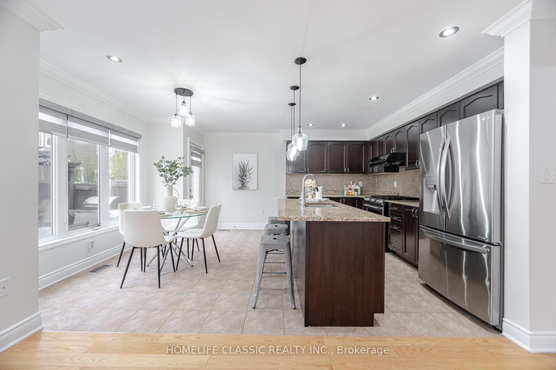 Photo 15 of 141 Willet Terrace, Milton, Harrison — HOMEH
