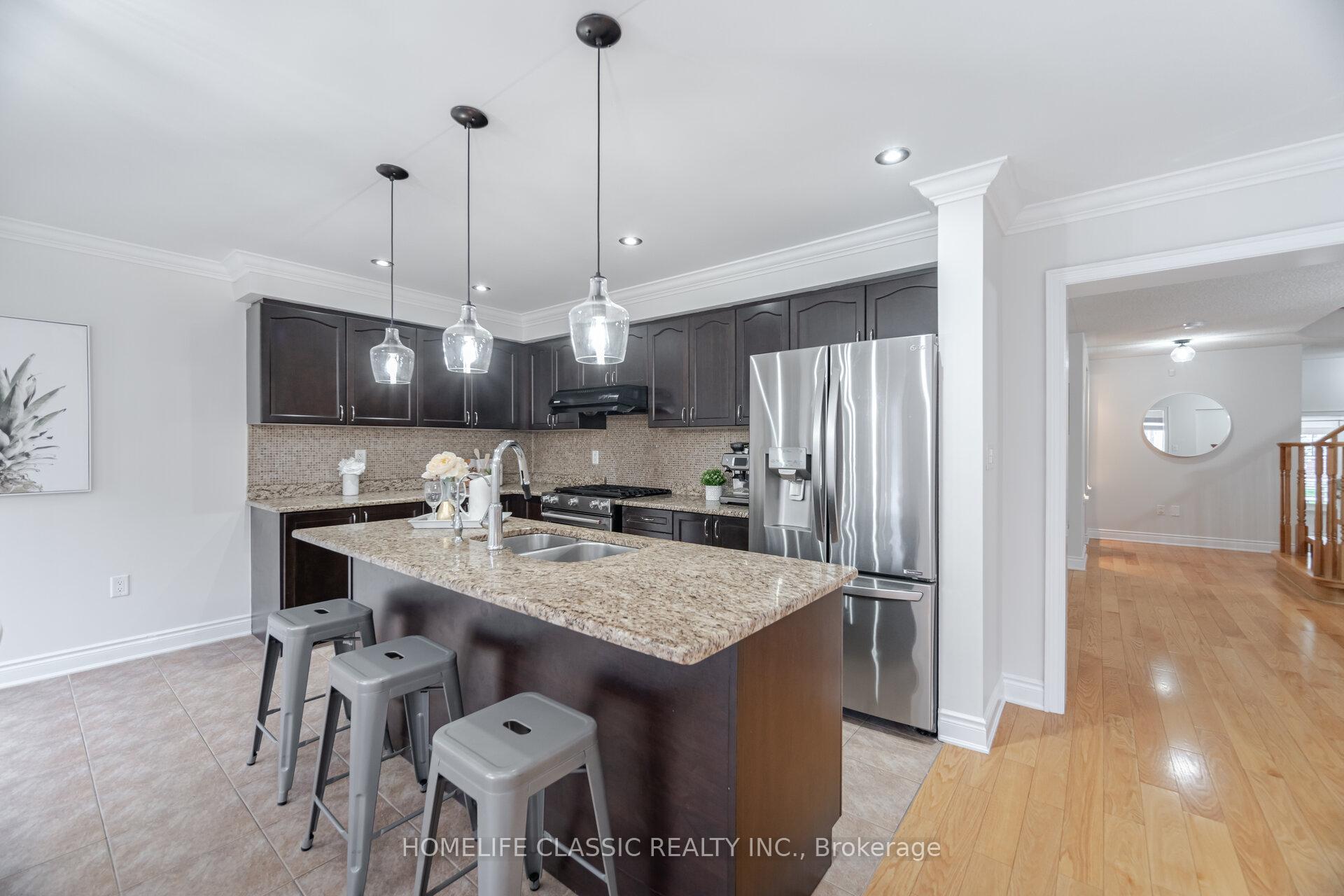 Photo 4 of 141 Willet Terrace, Milton, Harrison — HOMEH