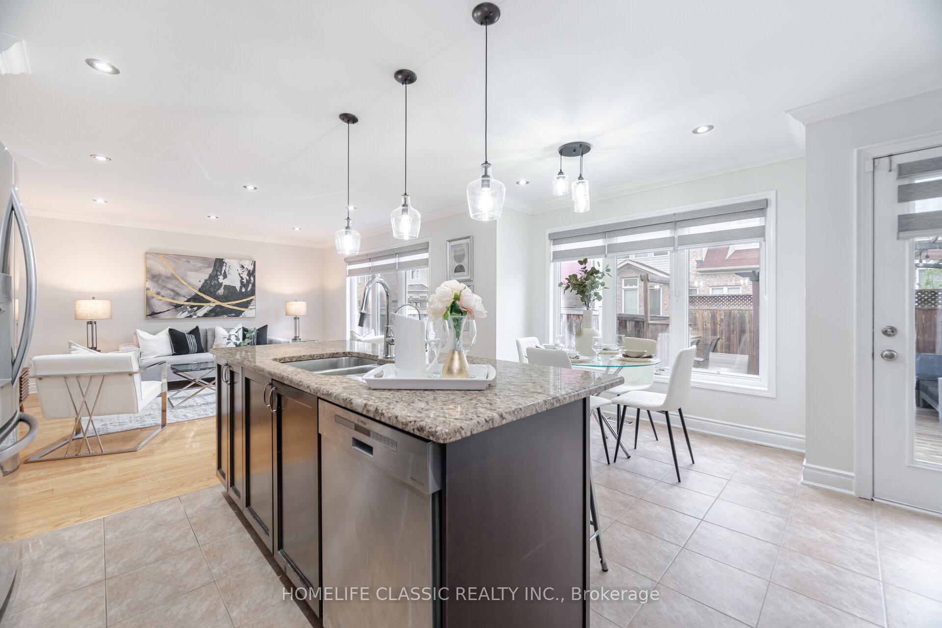 Photo 20 of 141 Willet Terrace, Milton, Harrison — HOMEH