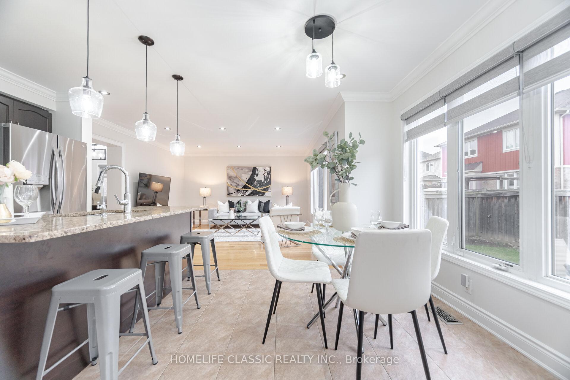 Photo 7 of 141 Willet Terrace, Milton, Harrison — HOMEH