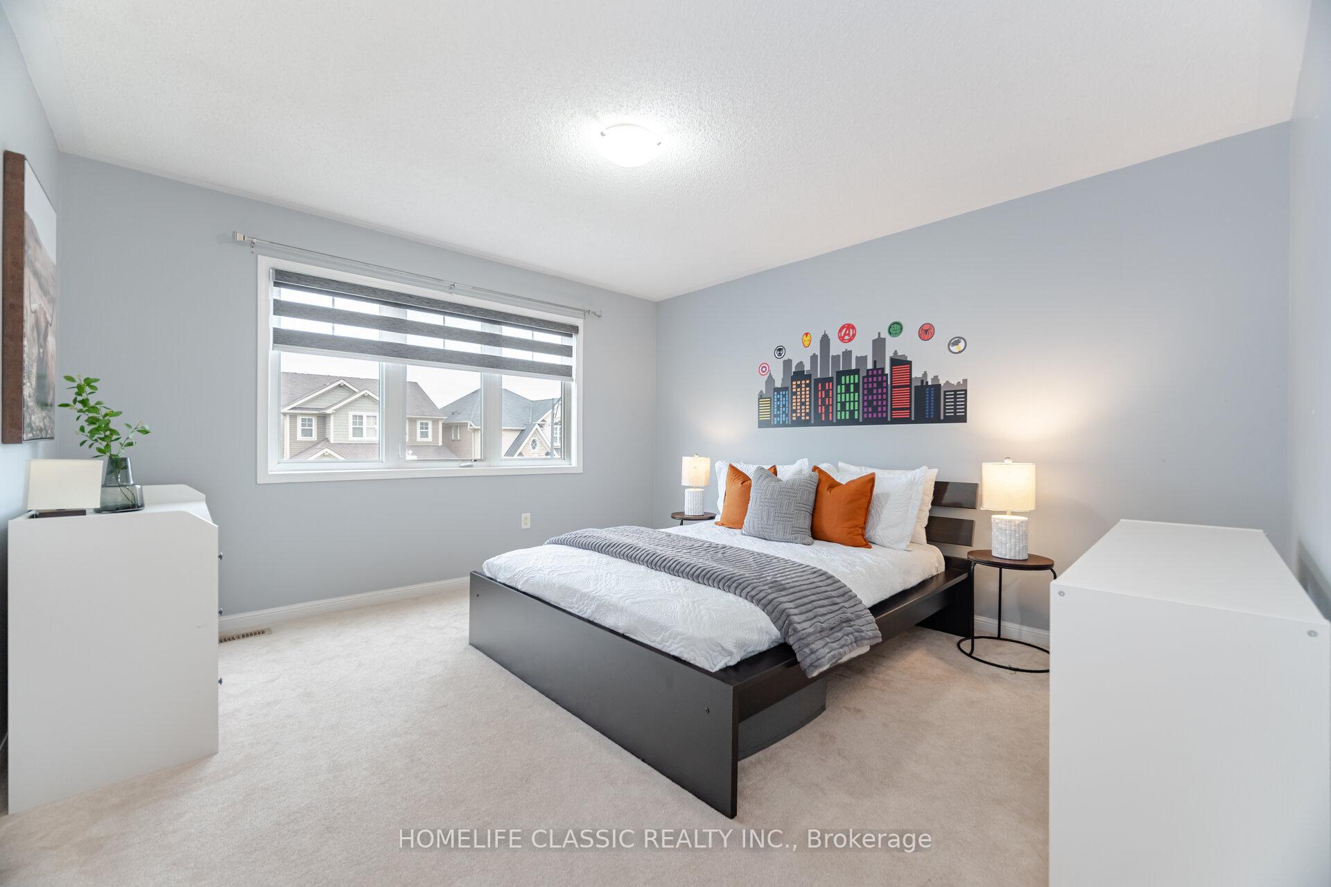 Photo 16 of 141 Willet Terrace, Milton, Harrison — HOMEH