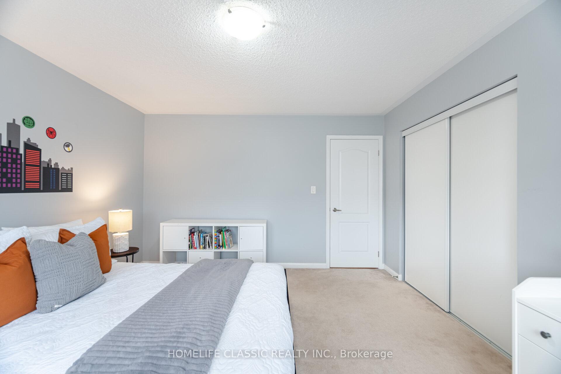 Photo 42 of 141 Willet Terrace, Milton, Harrison — HOMEH