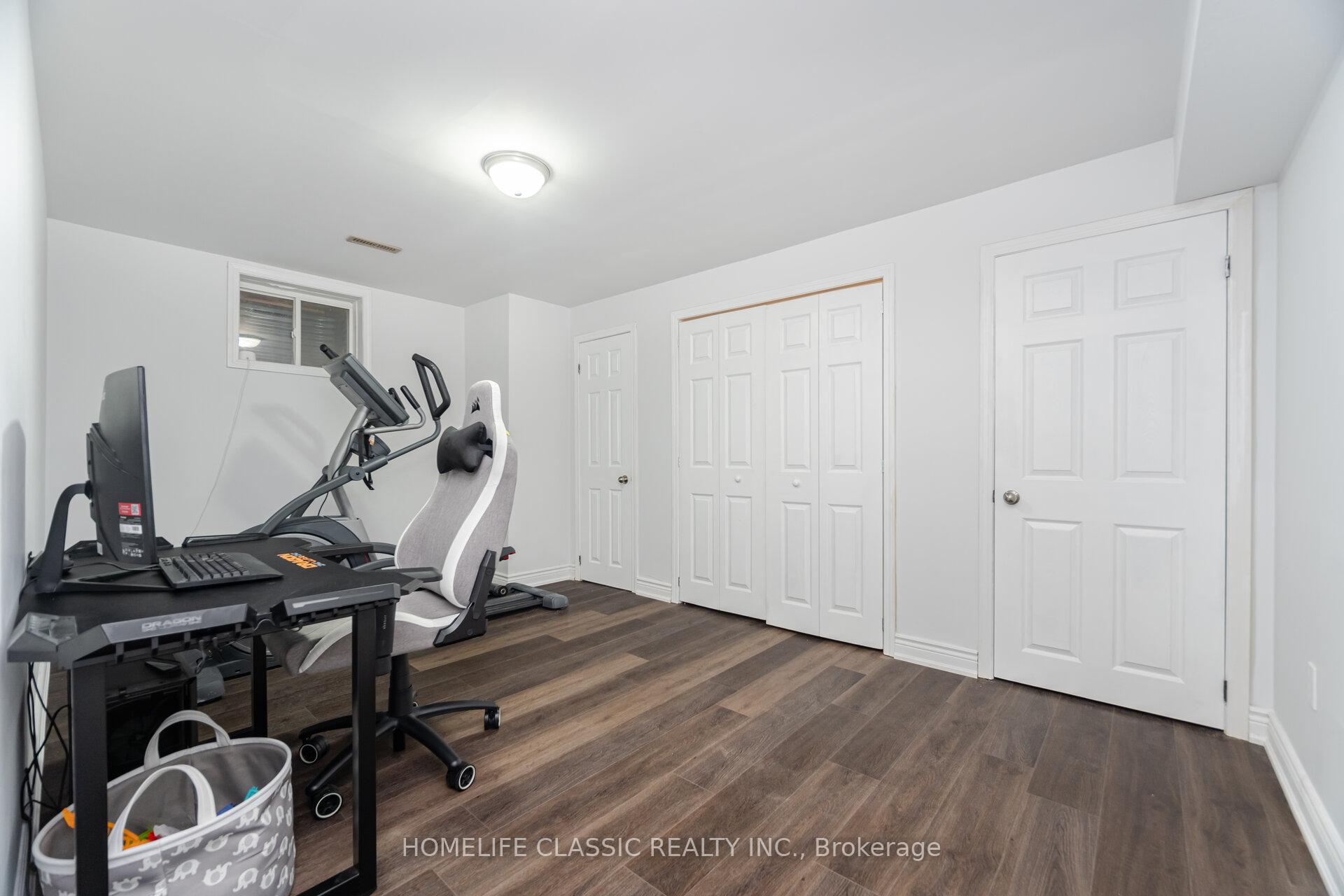 Photo 32 of 141 Willet Terrace, Milton, Harrison — HOMEH