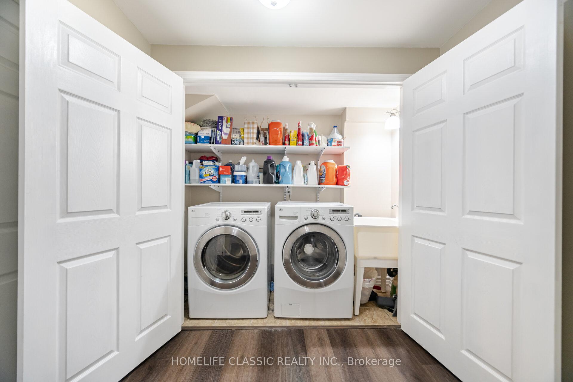 Photo 31 of 141 Willet Terrace, Milton, Harrison — HOMEH