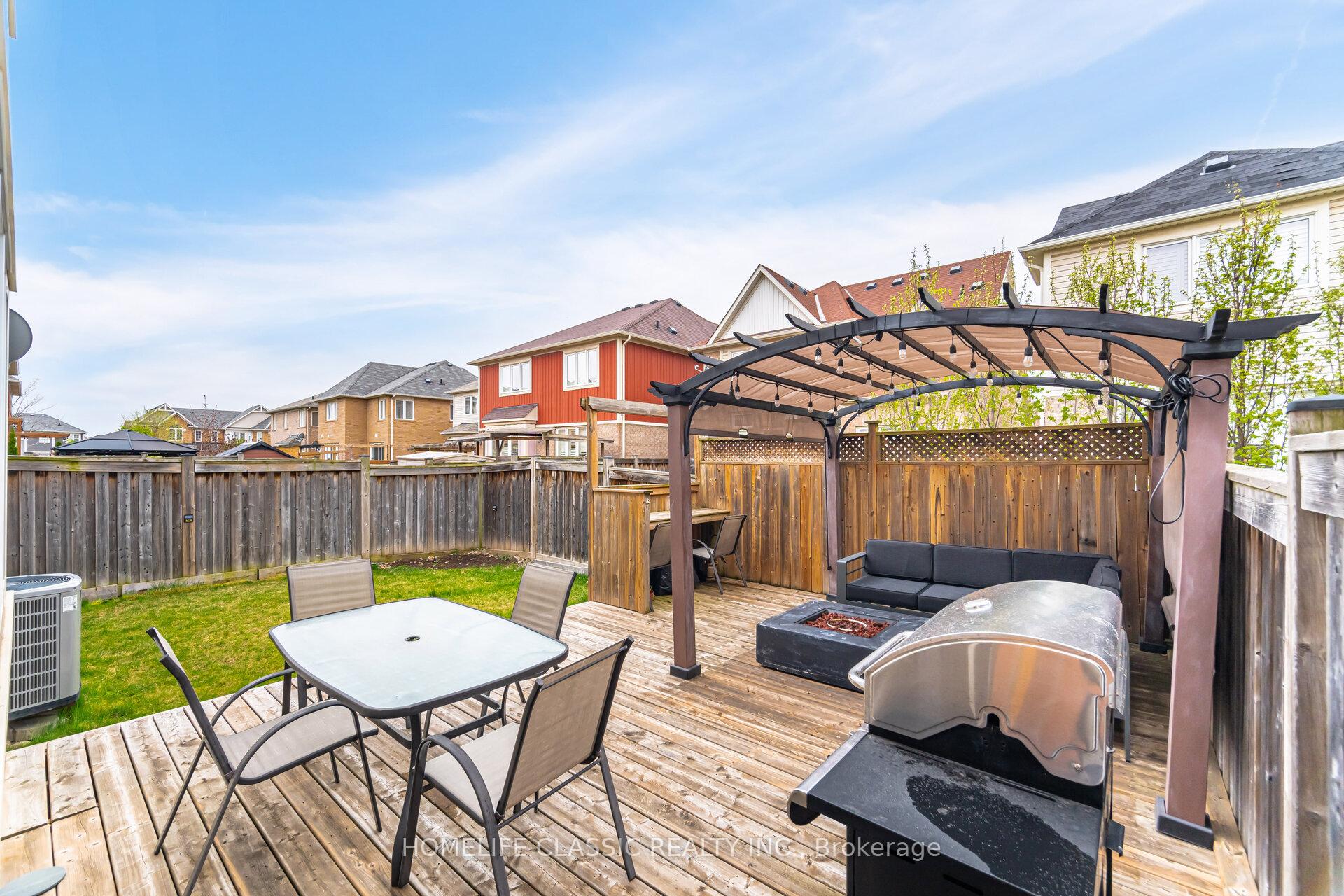 Photo 41 of 141 Willet Terrace, Milton, Harrison — HOMEH