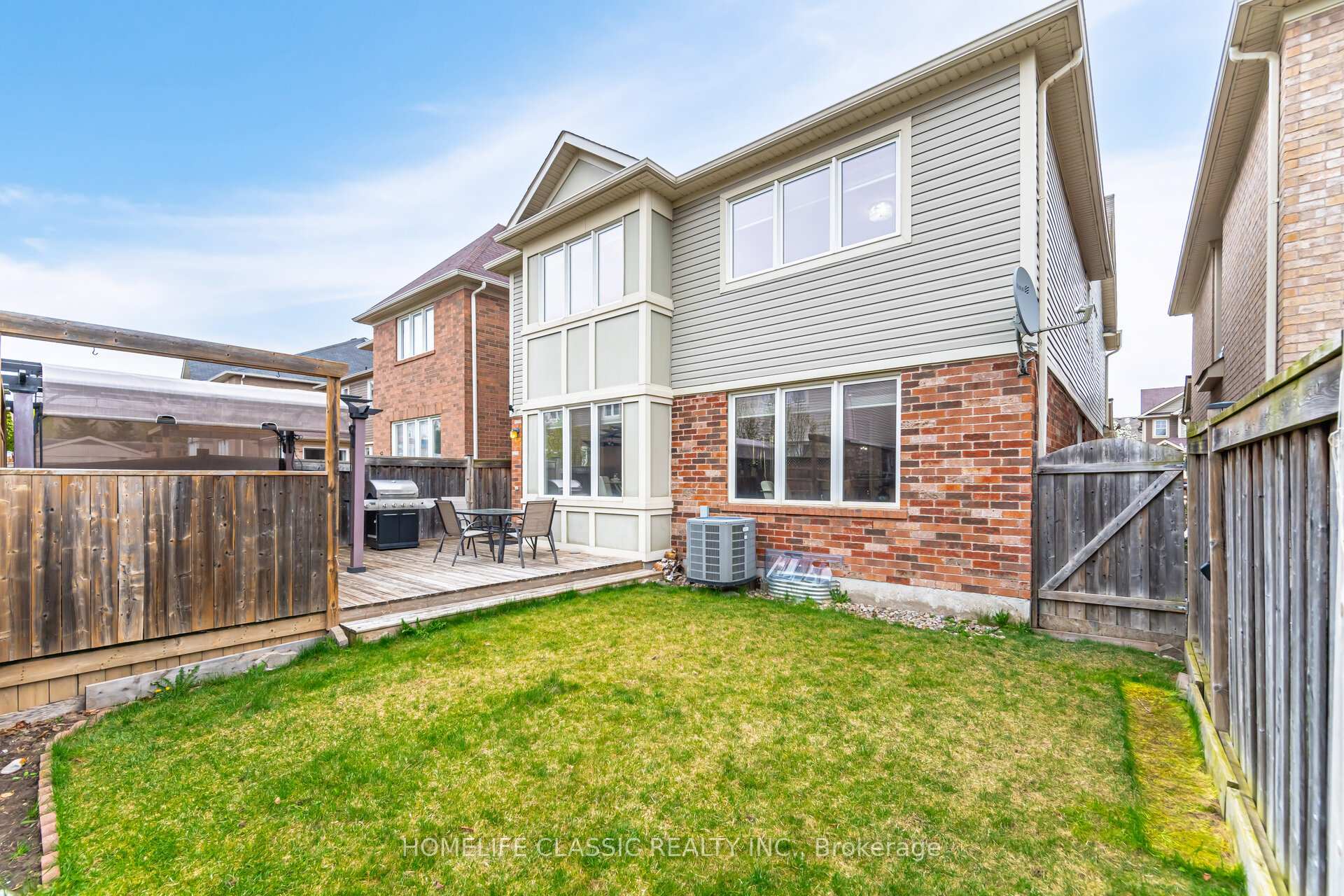 Photo 39 of 141 Willet Terrace, Milton, Harrison — HOMEH