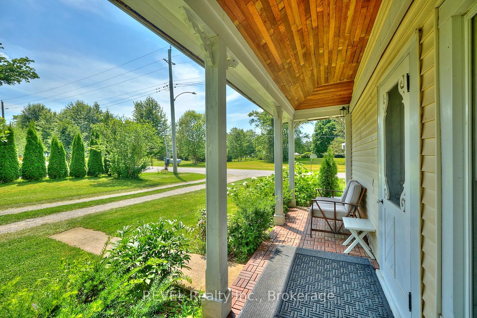 Photo 6 of 1819 Balfour Street, Pelham, North Pelham — HOMEH
