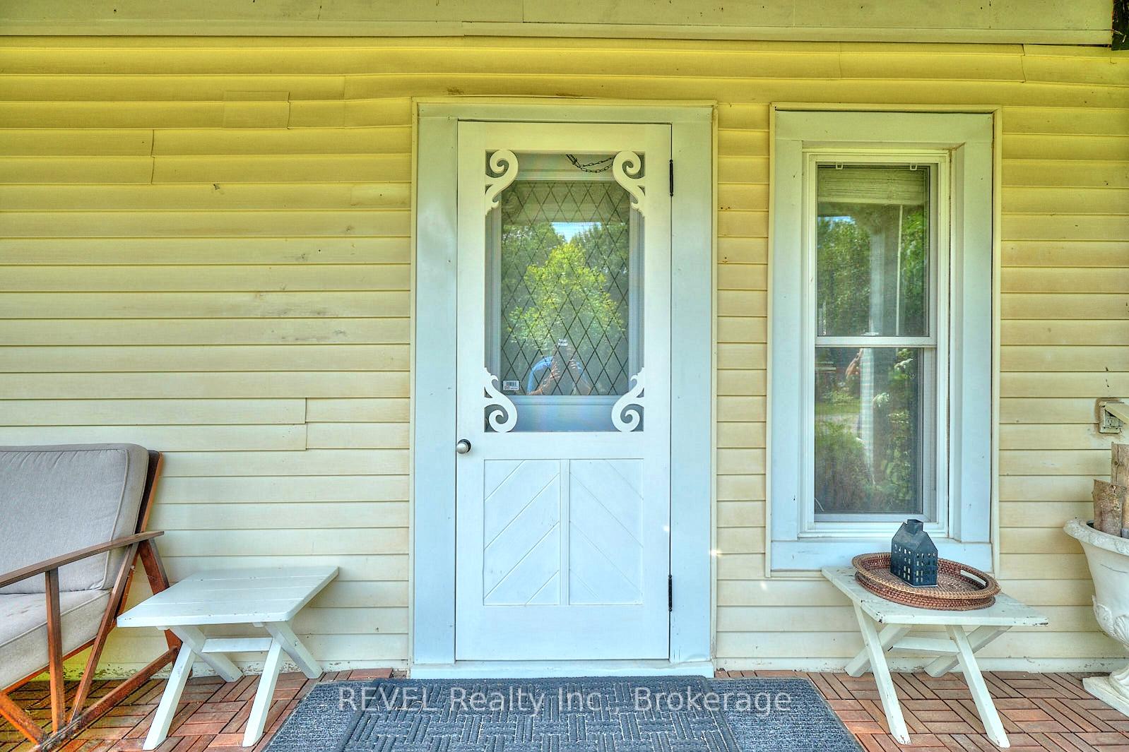 Photo 7 of 1819 Balfour Street, Pelham, North Pelham — HOMEH