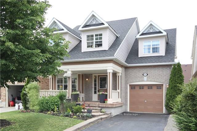 Photo 1 of 495 Farlow Crescent, Milton, Clarke — HOMEH