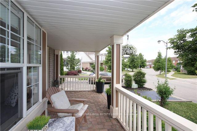 Photo 9 of 495 Farlow Crescent, Milton, Clarke — HOMEH