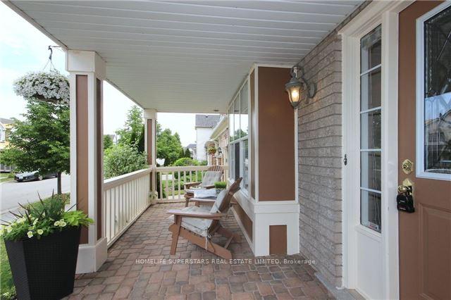 Photo 2 of 495 Farlow Crescent, Milton, Clarke — HOMEH