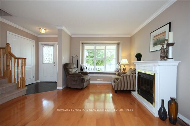 Photo 4 of 495 Farlow Crescent, Milton, Clarke — HOMEH