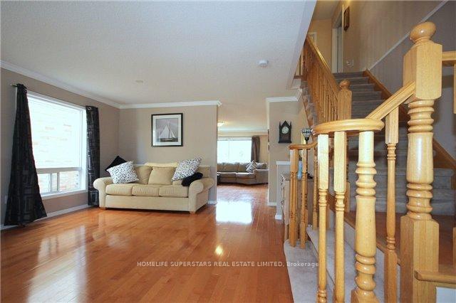 Photo 17 of 495 Farlow Crescent, Milton, Clarke — HOMEH
