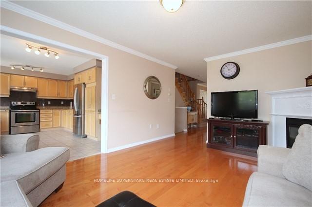 Photo 16 of 495 Farlow Crescent, Milton, Clarke — HOMEH
