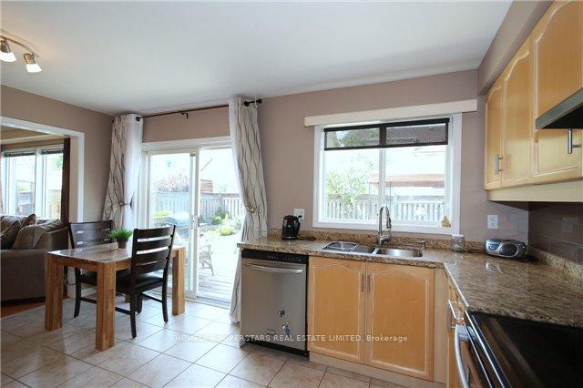 Photo 13 of 495 Farlow Crescent, Milton, Clarke — HOMEH