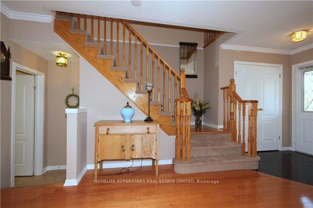 Photo 6 of 495 Farlow Crescent, Milton, Clarke — HOMEH