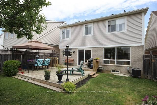 Photo 12 of 495 Farlow Crescent, Milton, Clarke — HOMEH