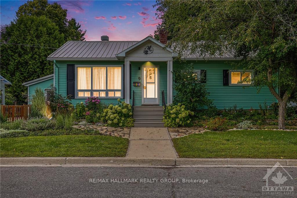 Photo 1 of 9 Robinson Street, Perth — HOMEH