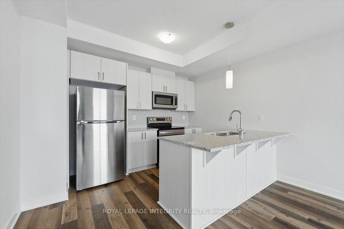 Photo 5 of 541 Lourmarin Private, Ottawa, Notting Hill/Summerside — HOMEH
