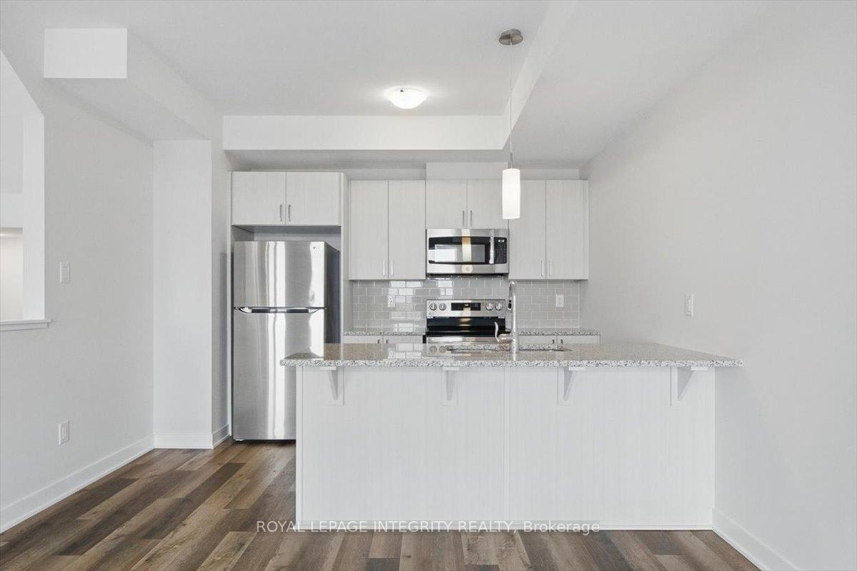 Photo 6 of 541 Lourmarin Private, Ottawa, Notting Hill/Summerside — HOMEH