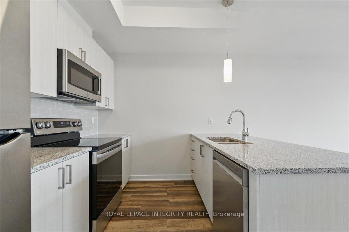 Photo 8 of 541 Lourmarin Private, Ottawa, Notting Hill/Summerside — HOMEH