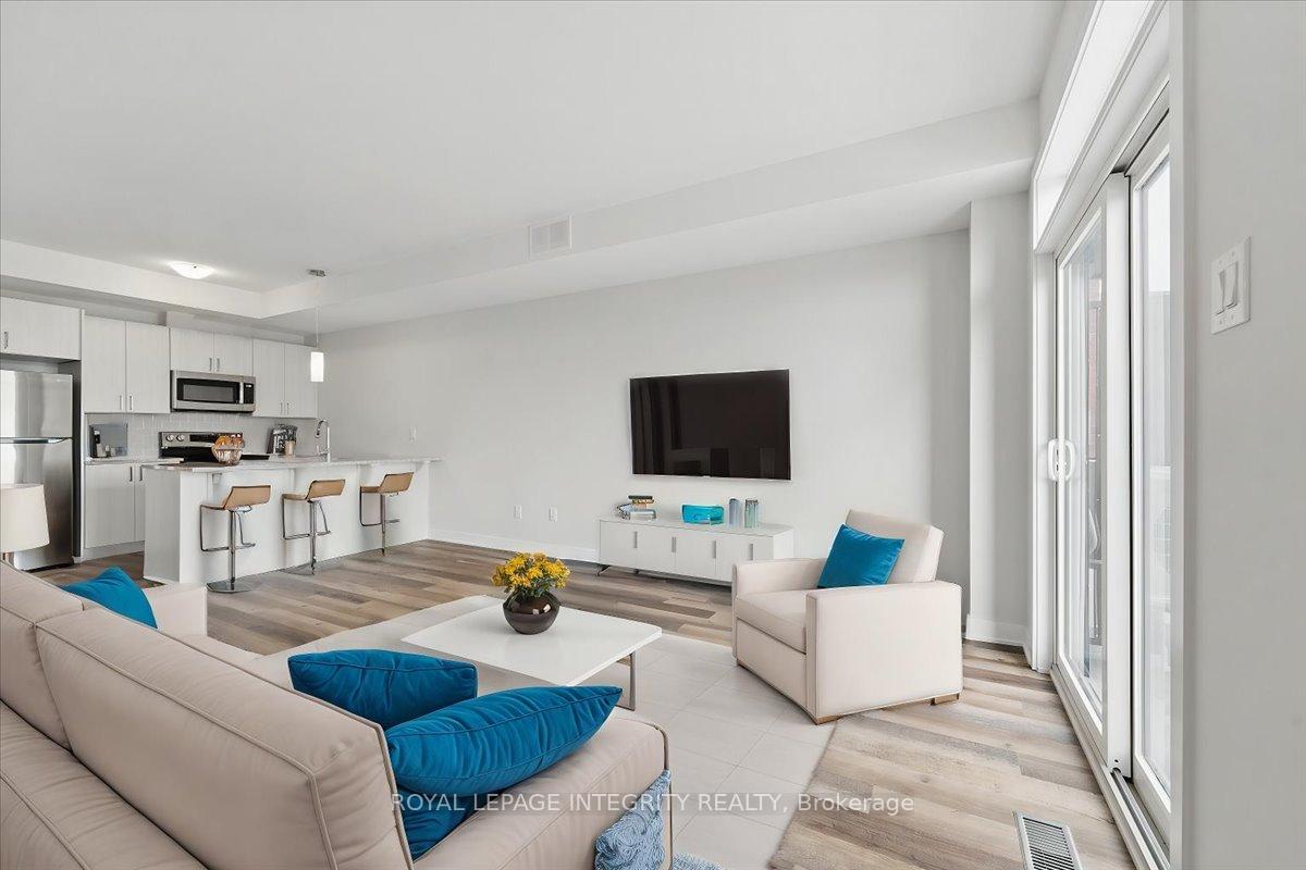 Photo 11 of 541 Lourmarin Private, Ottawa, Notting Hill/Summerside — HOMEH
