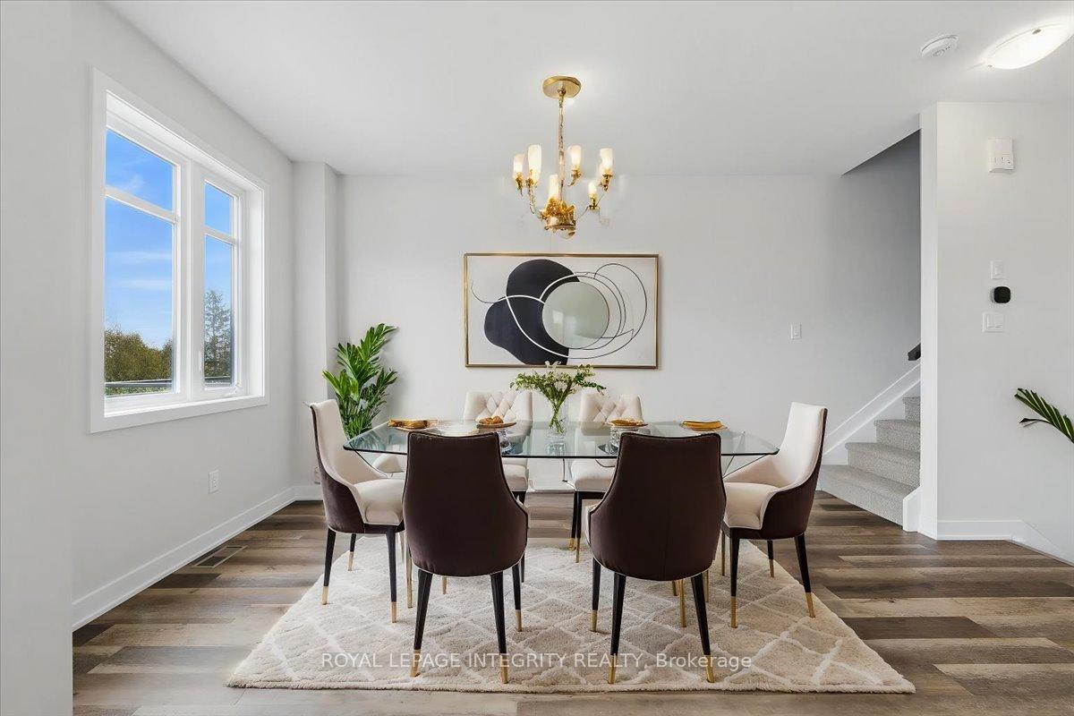 Photo 14 of 541 Lourmarin Private, Ottawa, Notting Hill/Summerside — HOMEH