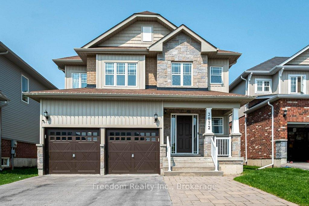 Photo 1 of 3072 Emperor Drive, Orillia — HOMEH