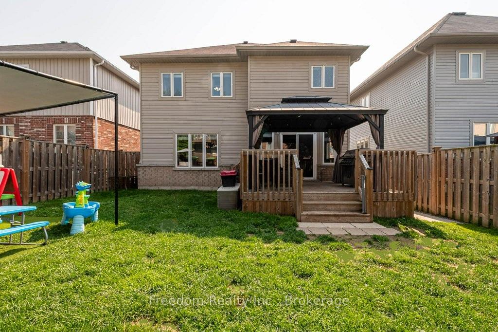 Photo 5 of 3072 Emperor Drive, Orillia — HOMEH