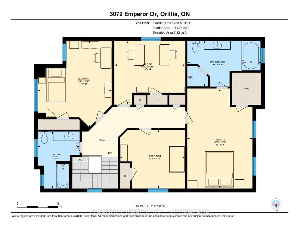 Photo 44 of 3072 Emperor Drive, Orillia — HOMEH