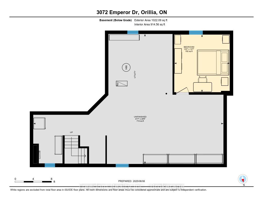 Photo 45 of 3072 Emperor Drive, Orillia — HOMEH