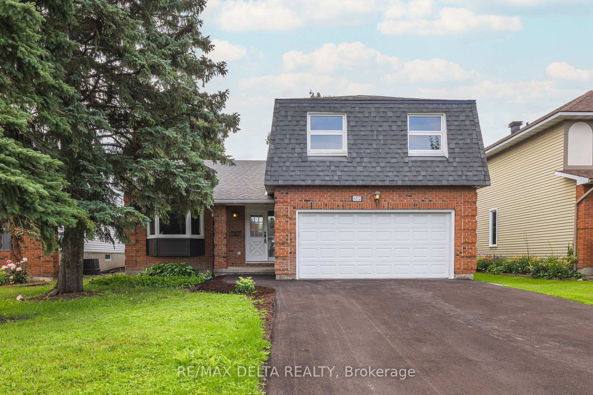 Photo 1 of Unit 0, 6312 Fortune Drive S, Ottawa, Convent Glen North — HOMEH