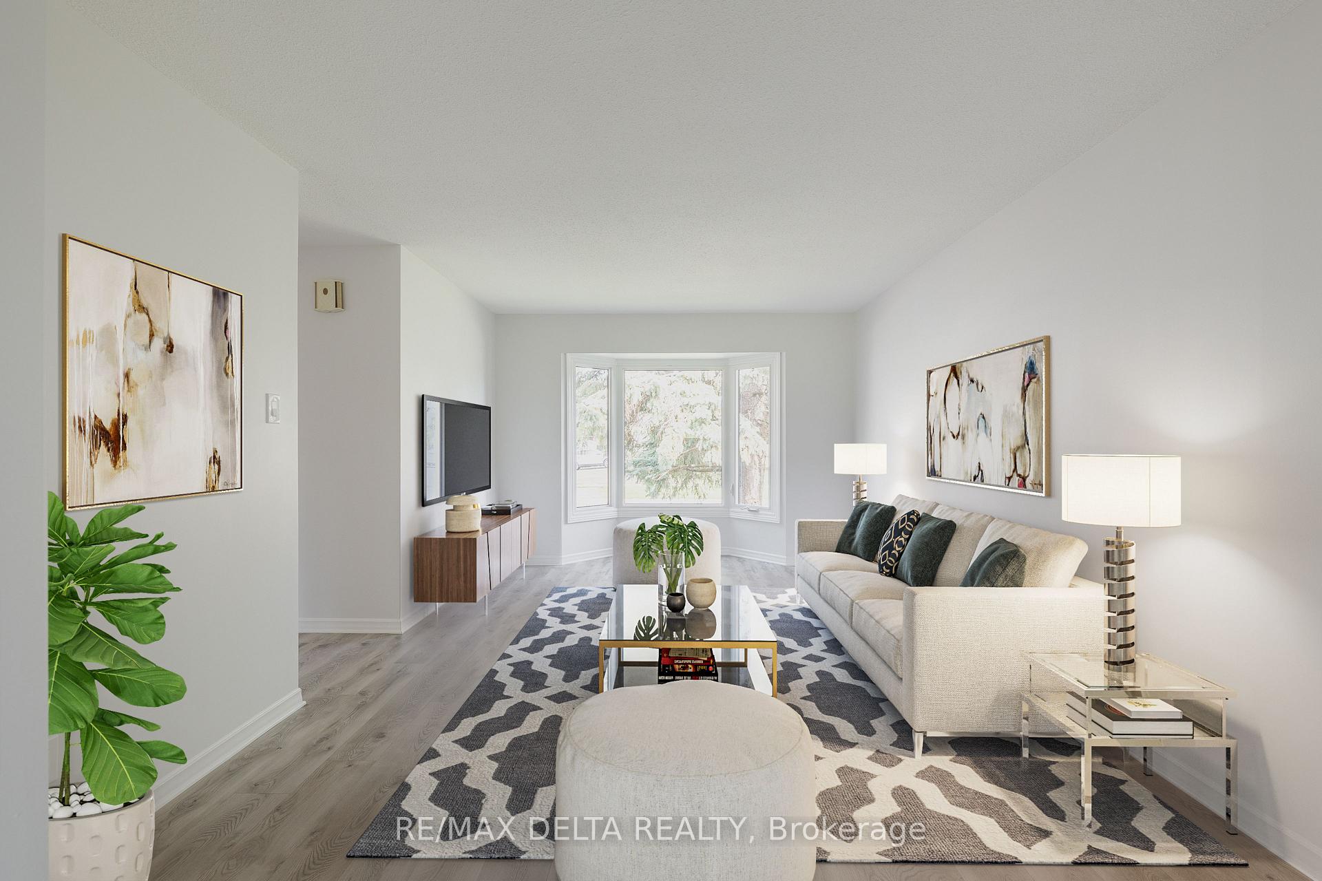 Photo 6 of Unit 0, 6312 Fortune Drive S, Ottawa, Convent Glen North — HOMEH