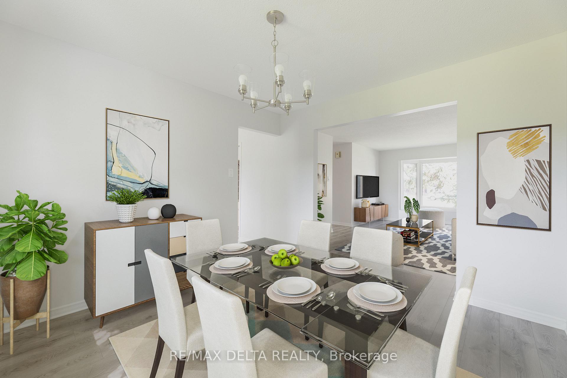 Photo 7 of Unit 0, 6312 Fortune Drive S, Ottawa, Convent Glen North — HOMEH