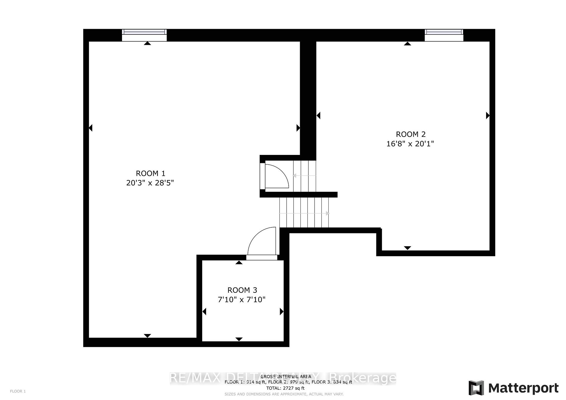 Photo 28 of Unit 0, 6312 Fortune Drive S, Ottawa, Convent Glen North — HOMEH