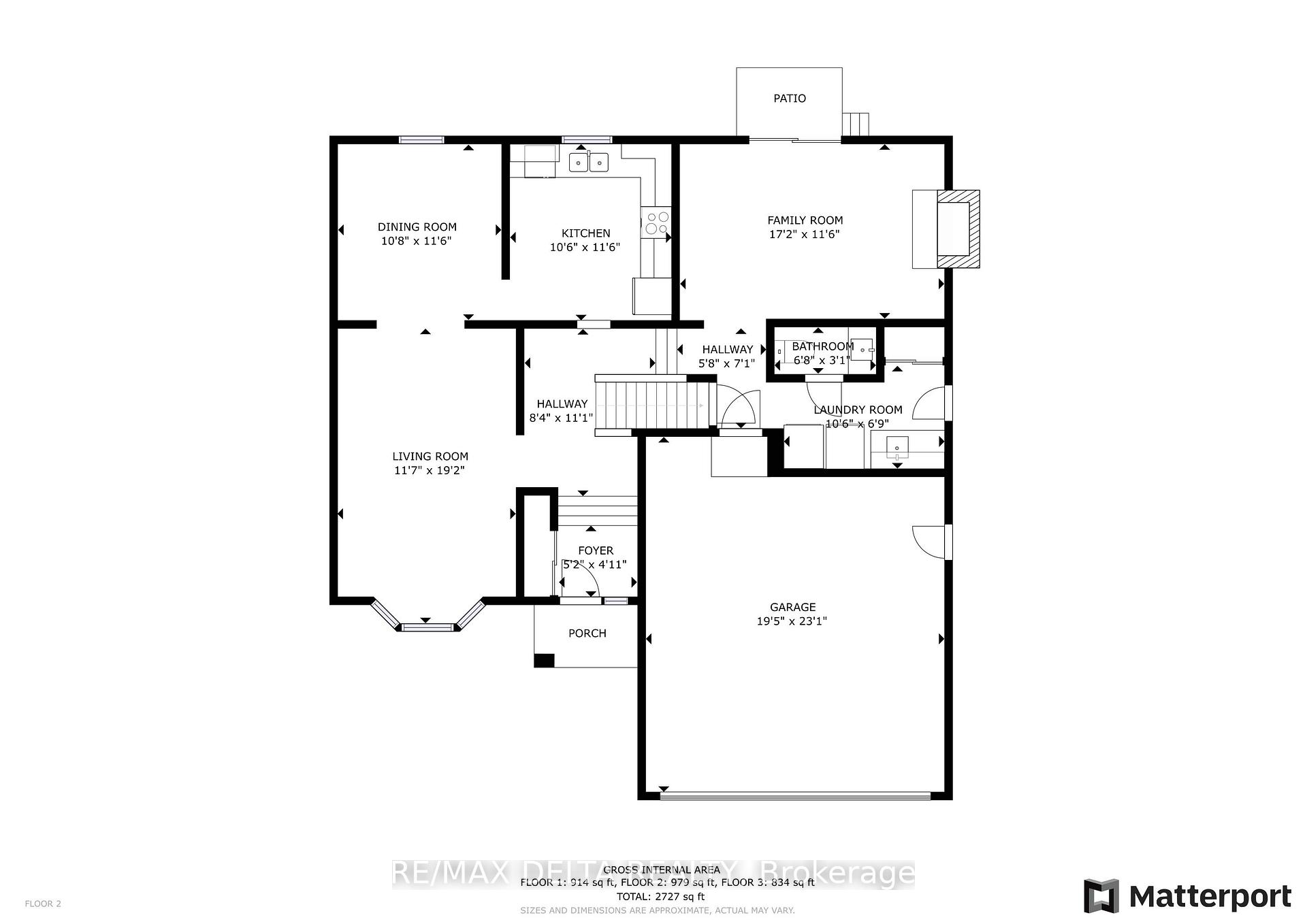 Photo 29 of Unit 0, 6312 Fortune Drive S, Ottawa, Convent Glen North — HOMEH