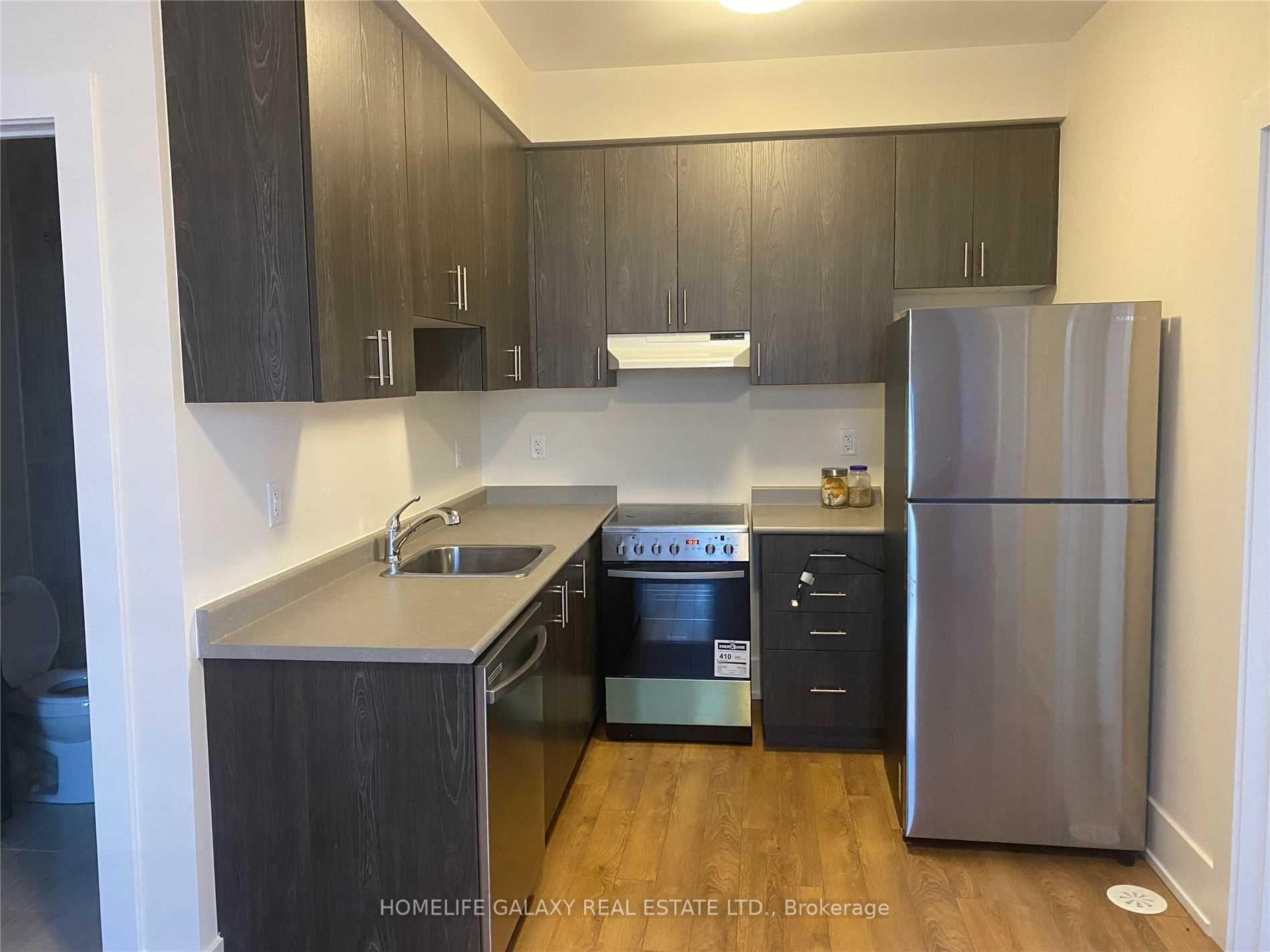 Photo 2 of Unit CoachHo, 202 Webb Street, Markham, Cornell — HOMEH