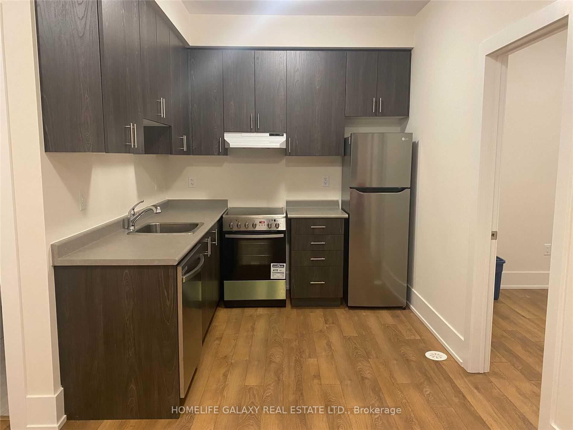 Photo 3 of Unit CoachHo, 202 Webb Street, Markham, Cornell — HOMEH