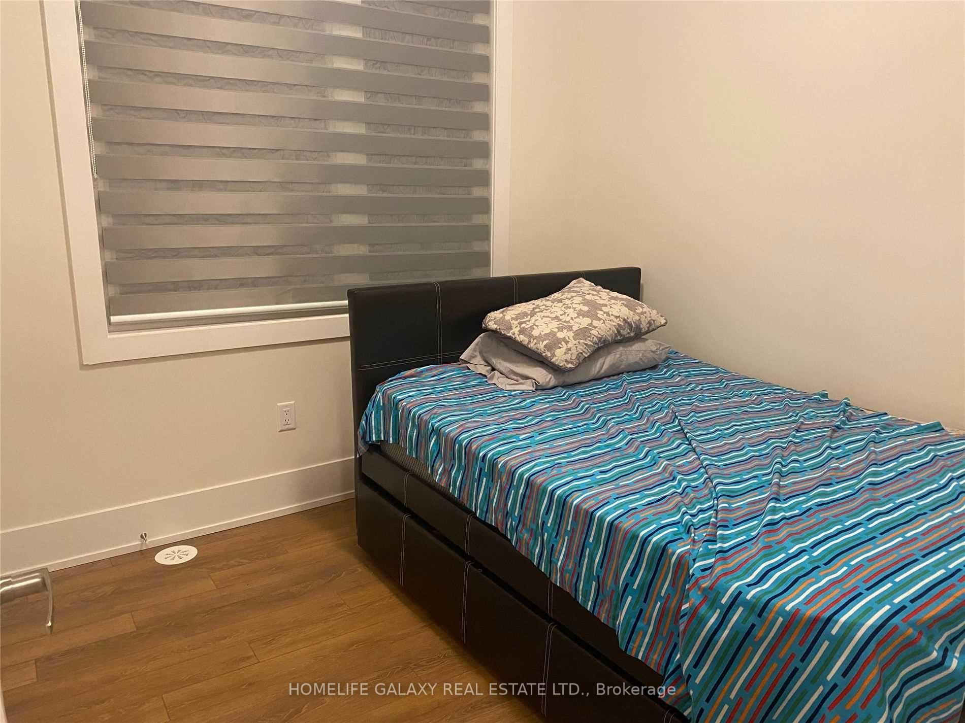 Photo 4 of Unit CoachHo, 202 Webb Street, Markham, Cornell — HOMEH
