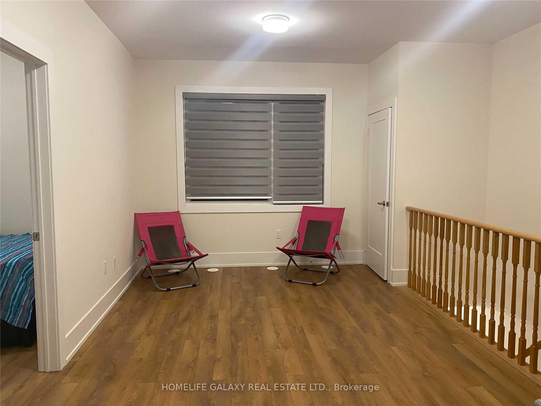 Photo 5 of Unit CoachHo, 202 Webb Street, Markham, Cornell — HOMEH