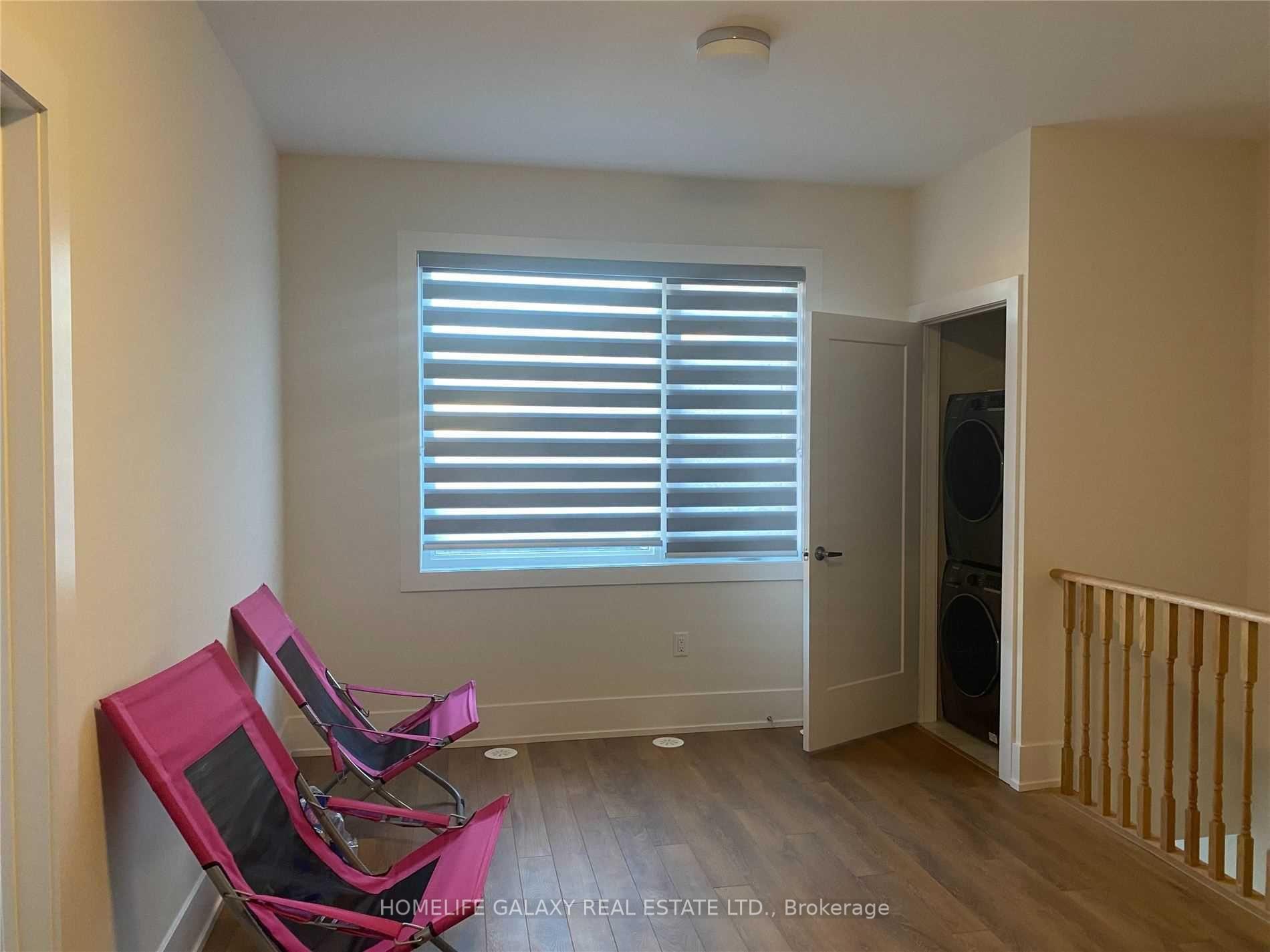 Photo 7 of Unit CoachHo, 202 Webb Street, Markham, Cornell — HOMEH