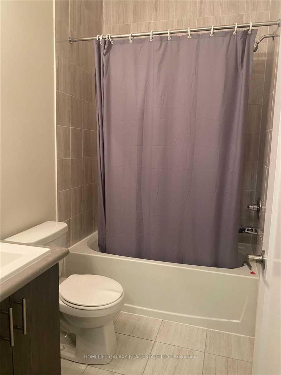Photo 9 of Unit CoachHo, 202 Webb Street, Markham, Cornell — HOMEH