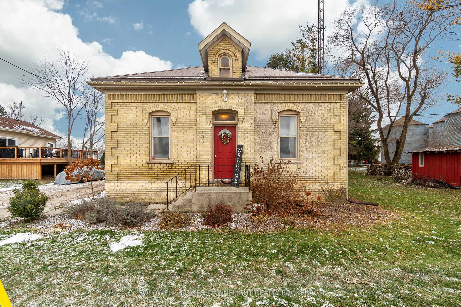 Photo 1 of 133 King Street, North Middlesex, Parkhill — HOMEH