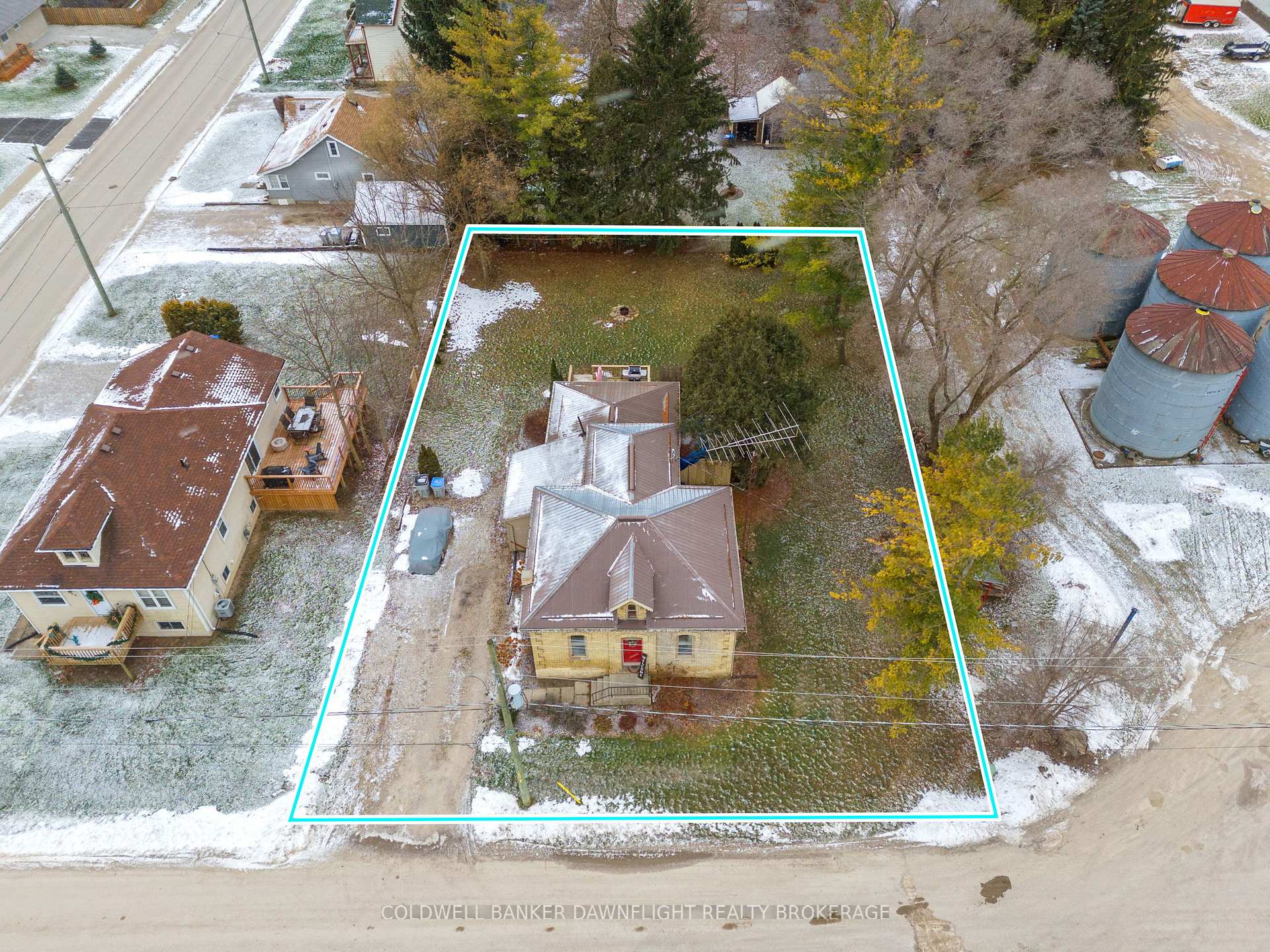 Photo 3 of 133 King Street, North Middlesex, Parkhill — HOMEH