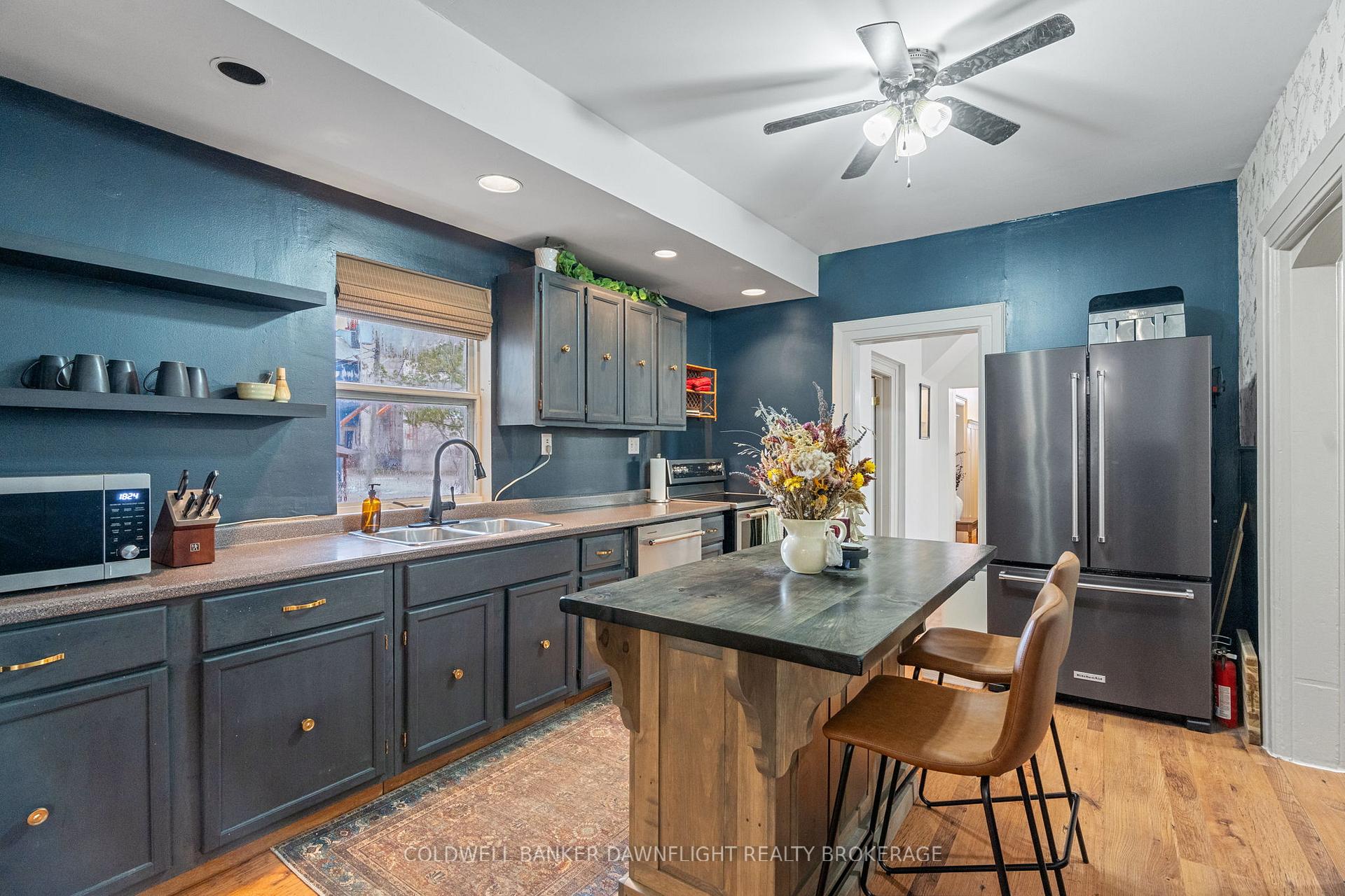 Photo 19 of 133 King Street, North Middlesex, Parkhill — HOMEH