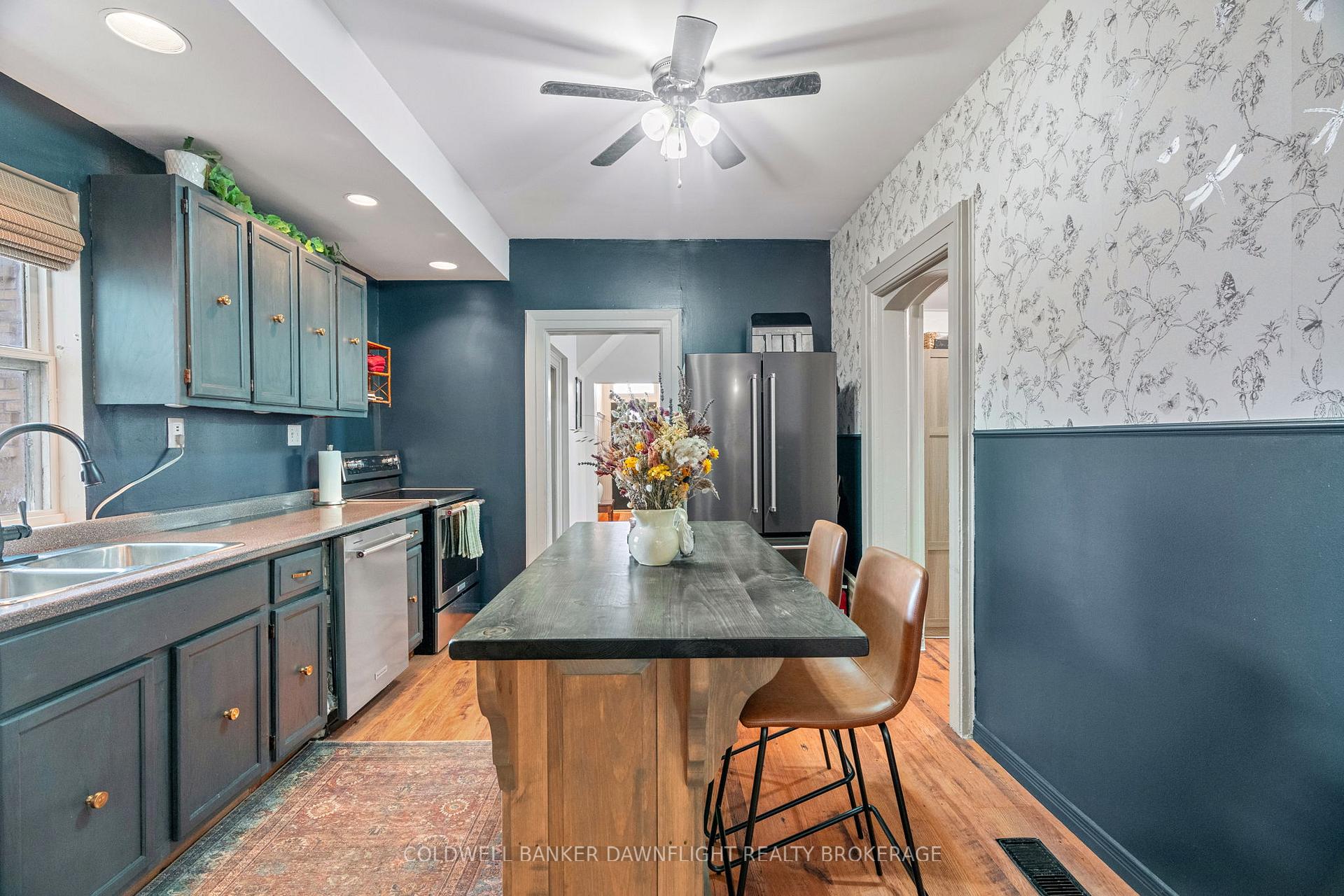 Photo 20 of 133 King Street, North Middlesex, Parkhill — HOMEH