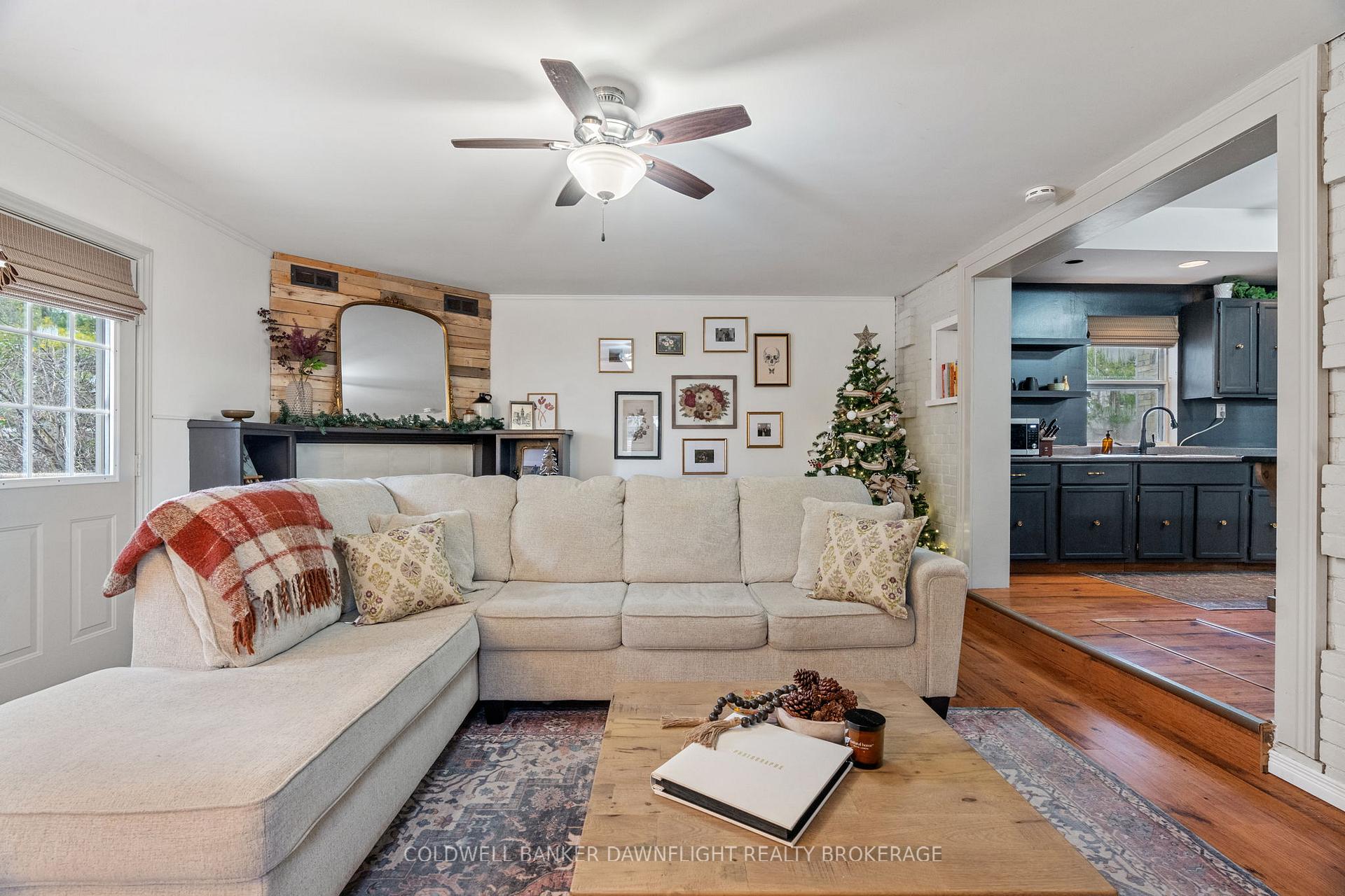 Photo 23 of 133 King Street, North Middlesex, Parkhill — HOMEH