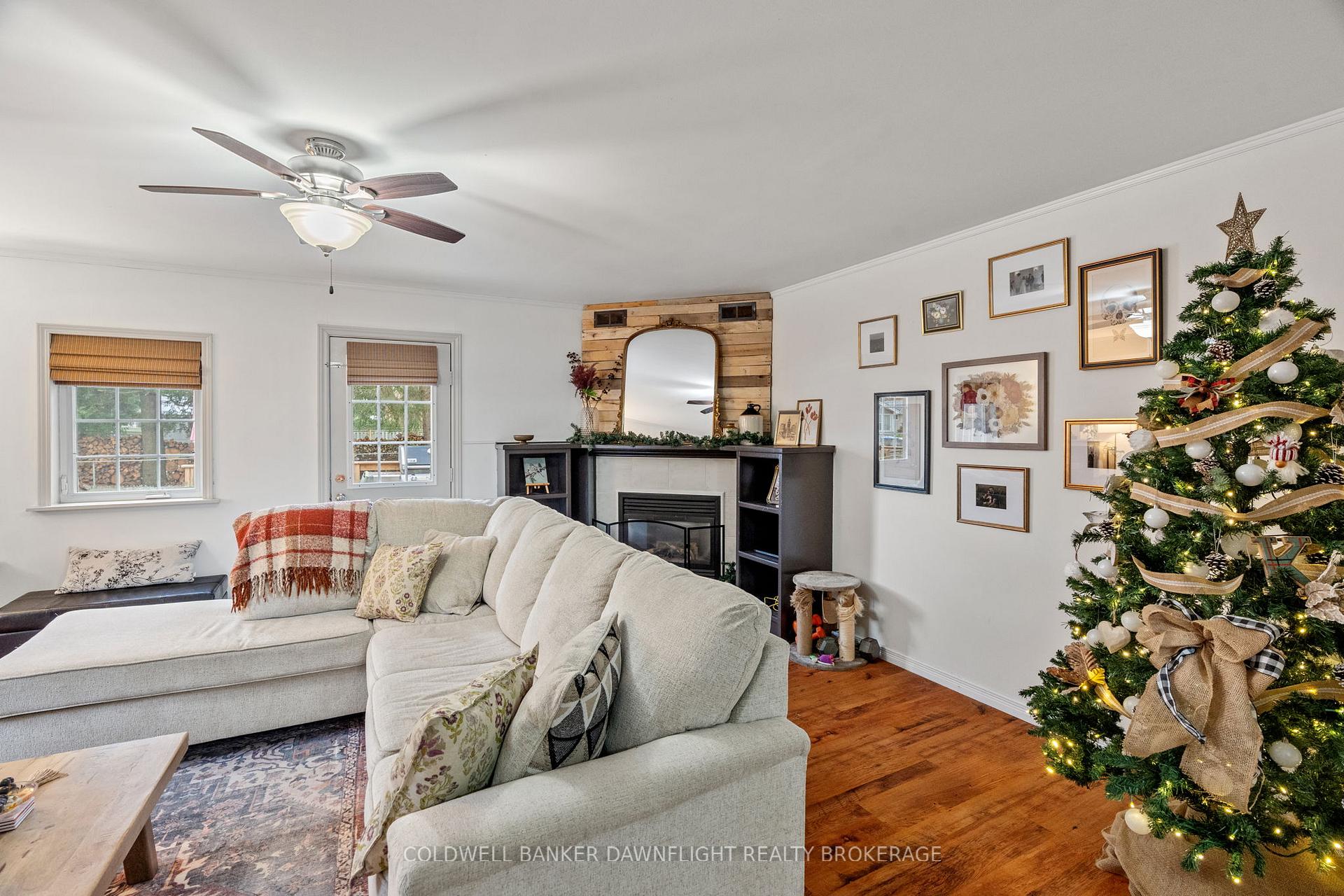Photo 26 of 133 King Street, North Middlesex, Parkhill — HOMEH