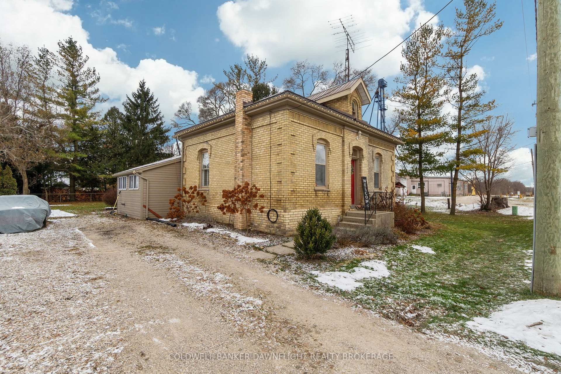 Photo 31 of 133 King Street, North Middlesex, Parkhill — HOMEH