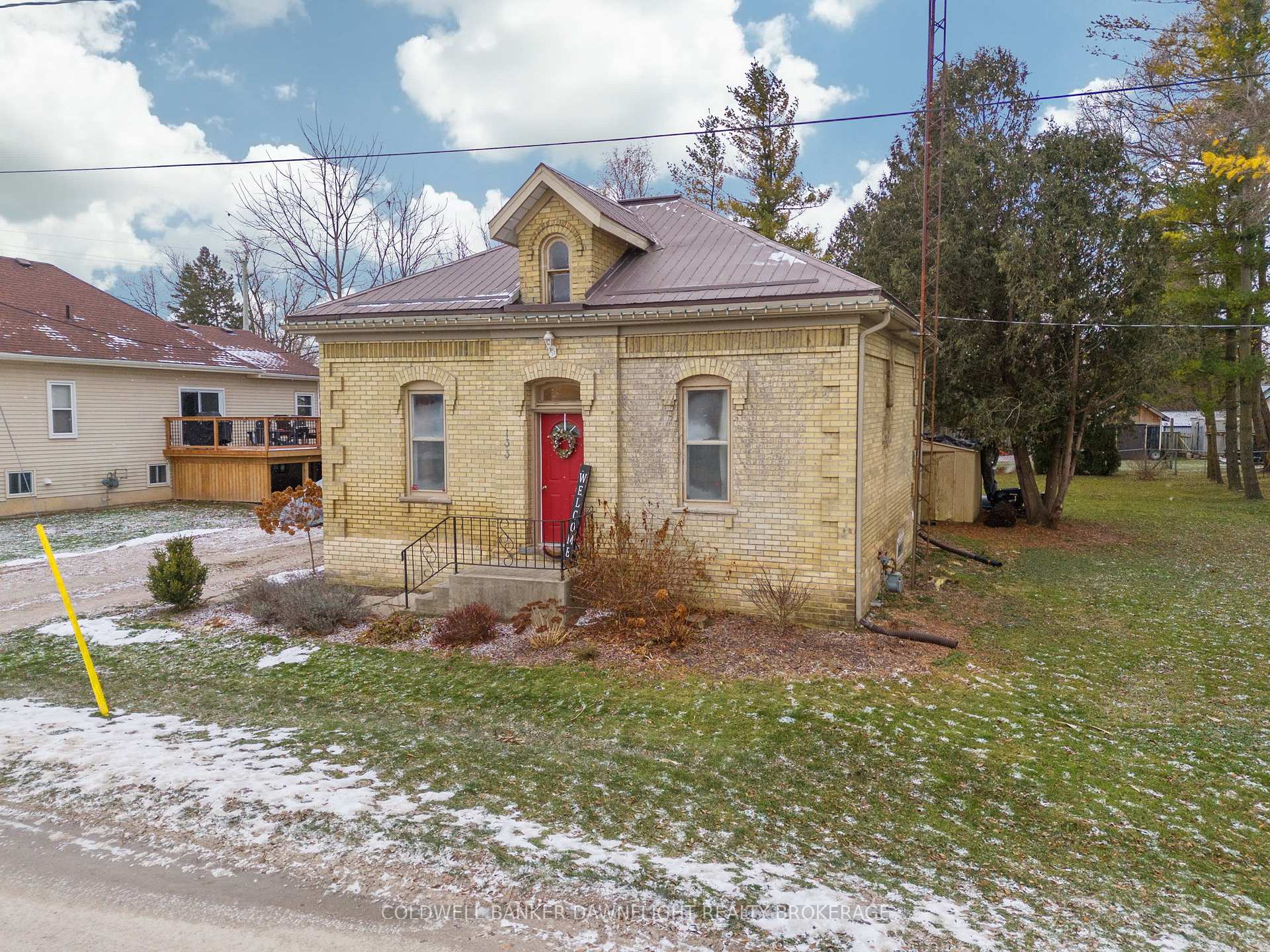 Photo 32 of 133 King Street, North Middlesex, Parkhill — HOMEH